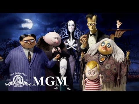 Official Trailer