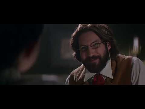 The Hopeful | Teaser Trailer | Hope Studios