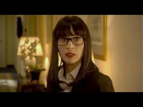 Ushi Must Marry  - 14 februari in de bioscoop