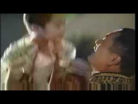 ANNA AND THE KING MOVIE TRAILER  "English"