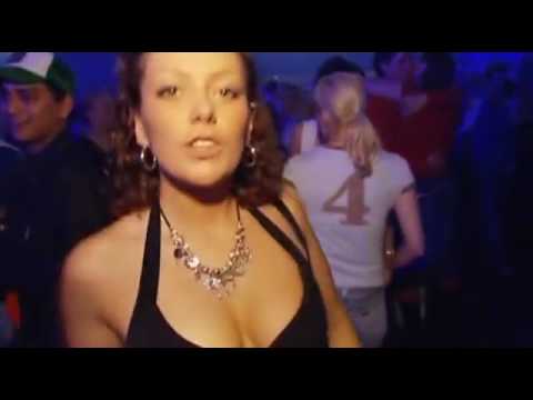 Carl Cox & Friends @ Ahoy, Rotterdam (The Netherlands) [2004] DVD