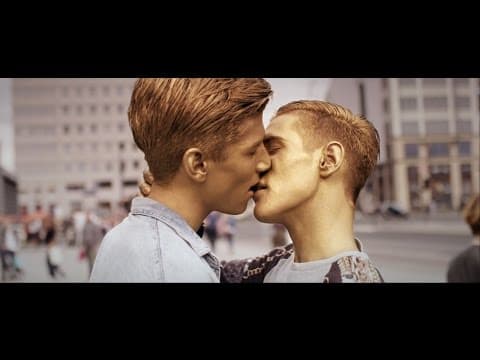 Golden - A short film by Kai Stänicke