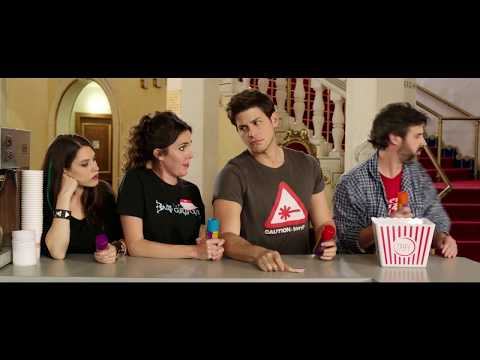 Official Trailer