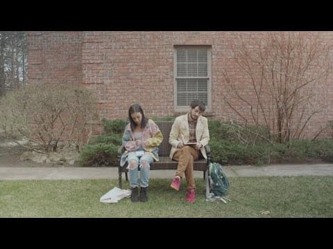 Park Bench