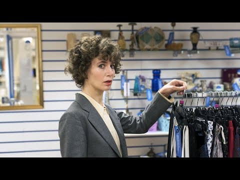 Miranda July, Open to the World (2020)