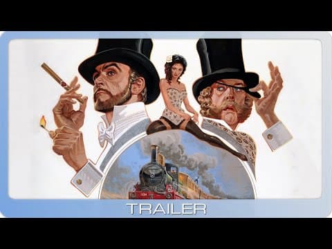 Trailer #1