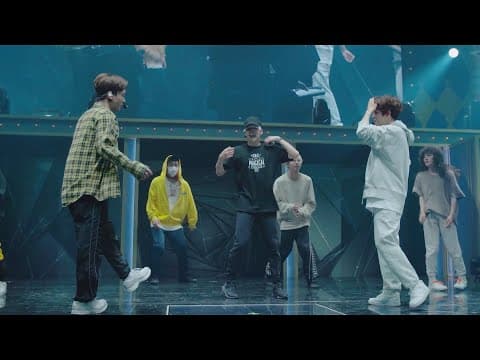 EXO-CBX / LIVE DVD&Blu-ray「EXO-CBX “MAGICAL CIRCUS” 2019 -Special Edition-」Teaser#1