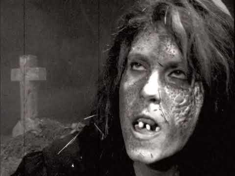 The Deader The Better (Trailer)