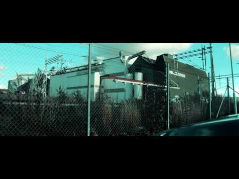 A Futuristic Short Film HD׃ “Memorize“ Written & Directed by Eric Ramberg and Jimmy Eriksson