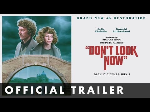 Official Re-Release Trailer