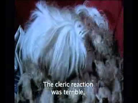 "Doggy Life" Hana Makhmalbaf