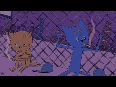 Catopolis