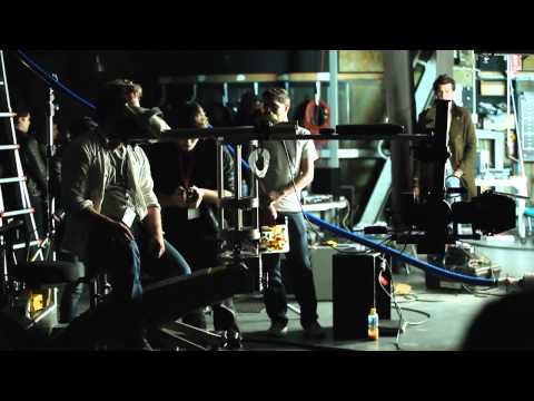 Yes Mum - MAFMAD behind the scenes 2012