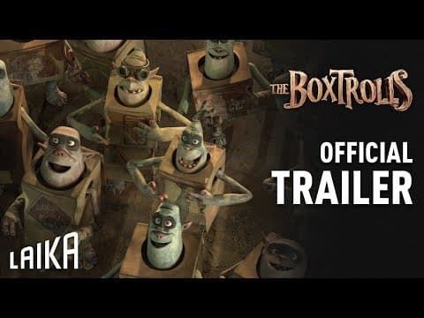 Dare to be Square: Theatrical Trailer