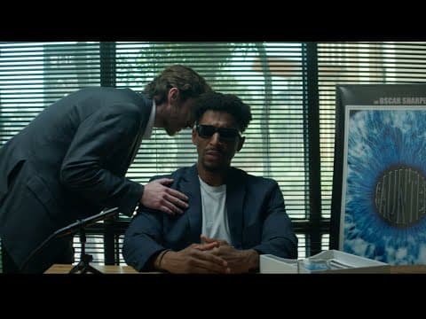 When You're Gone | Official Trailer