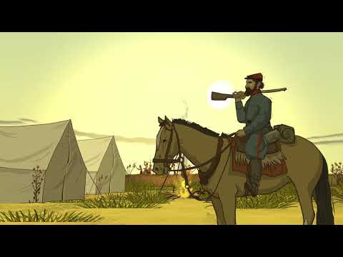 La Muralla Criolla- DIR Sebastian Diaz