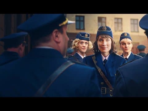 The New Force - Official Clip (as Trailer) | Netflix
