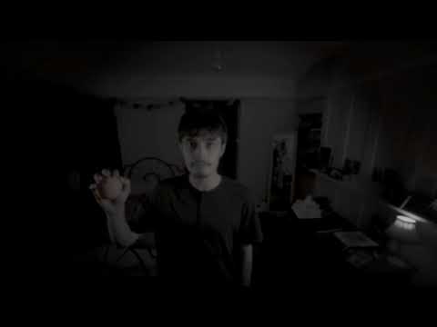 Peeled Eyes - Teaser Trailer