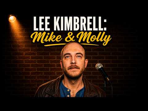Lee Kimbrell: Mike and Molly (2022) | Full Comedy Special