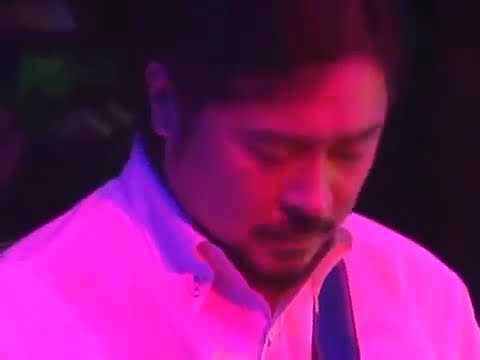 Casiopea - Vintage 2002 Live 2 - Suggestive One  [HQ]