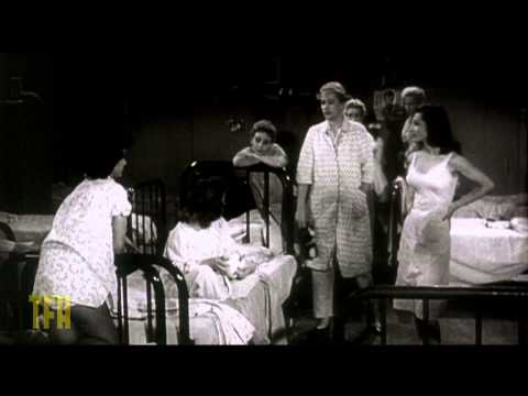 Allison Anders on REFORM SCHOOL GIRL