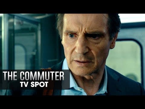 Official TV Spot “Suspense"