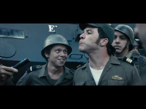 Salgueiro Maia - O Implicado
