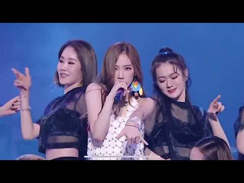 ‘s... Taeyeon Concert in Seoul (Kihno) - 바람 바람 바람 (Baram X 3)