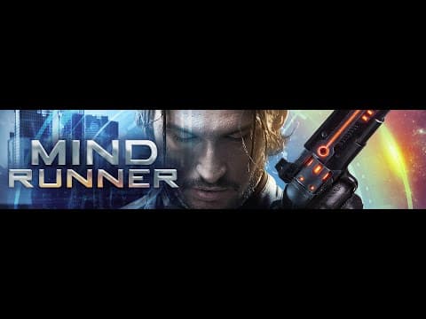 Psychonaut - Trailer