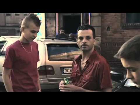Piggies - trailer