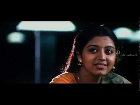 Ponniyin Selvan - Gopika orders for pizza