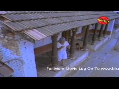 Belli Kalungura Kannada Movie Comedy Scene