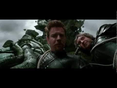 Official Trailer 2