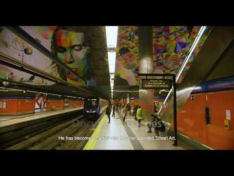 EQ trailer english