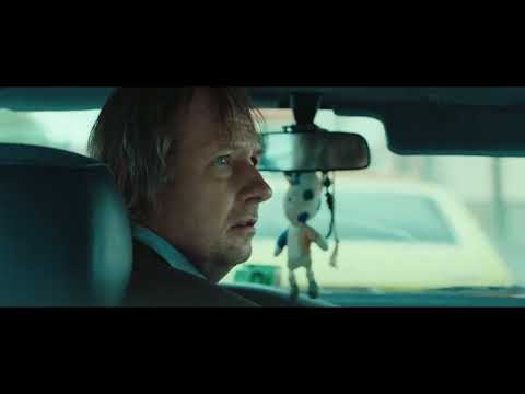 Kattriket - Trailer