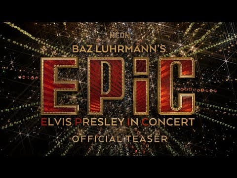 Official Teaser Trailer