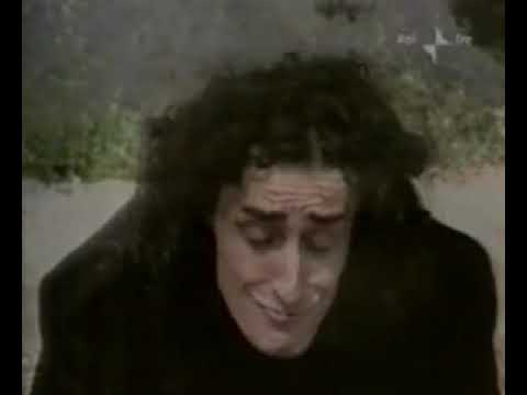 Il Vecchio Dentro   Antonio Rezza