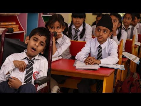 One Little Finger | Trailer