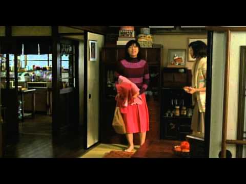 阿修羅のごとく（プレビュー）
