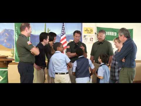 Leader of the Pack HD