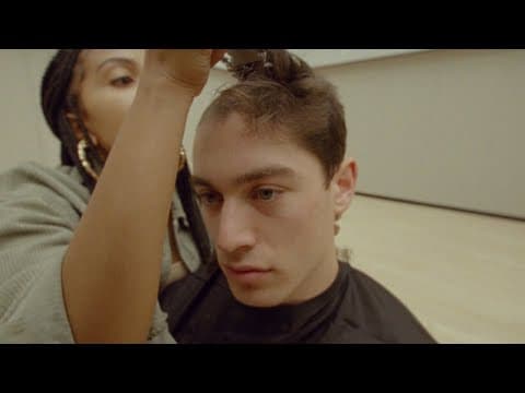 A Peek at “November,” Directed by Phillip Youmans | THE SHED
