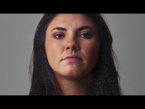 Natasha | Documentaries on RTÉ