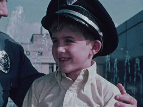 Our Friend The Policeman (sound)
