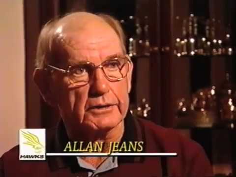 'Inside the Battle of 89' - 1989 VFL Grand Final reunion special