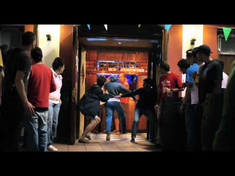 Official Trailer [Subtitled]