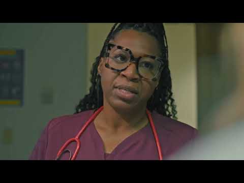 In Good Hands - Short Film Trailer