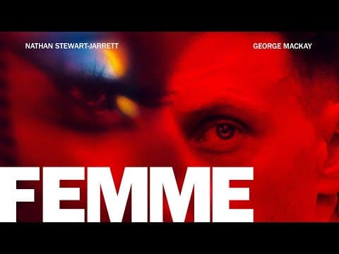 Official UK Trailer