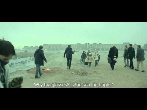 Under Electric Clouds - Excerpt #1