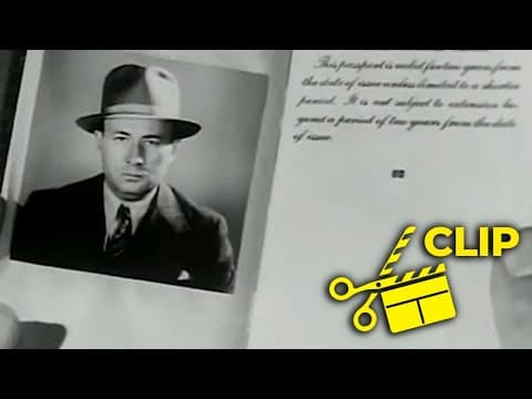 Got ID? Cipher Bureau (1938)