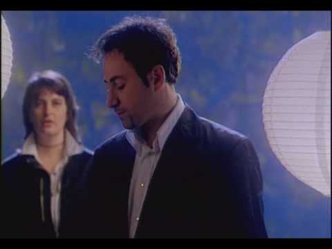 Stefan Valdobrev, Arabel Karajan, Infinity - Az li sam ili ne sam